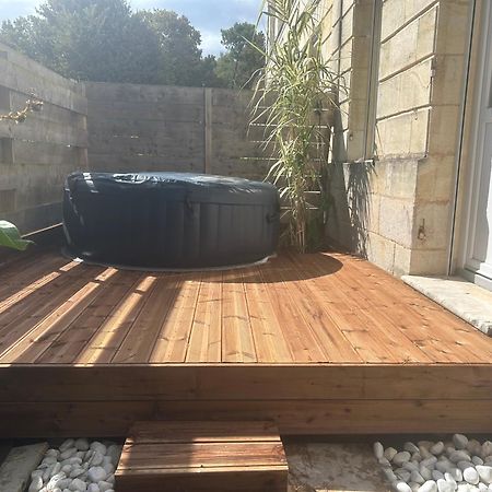 Maisonfamiliale Pugnac Dış mekan fotoğraf