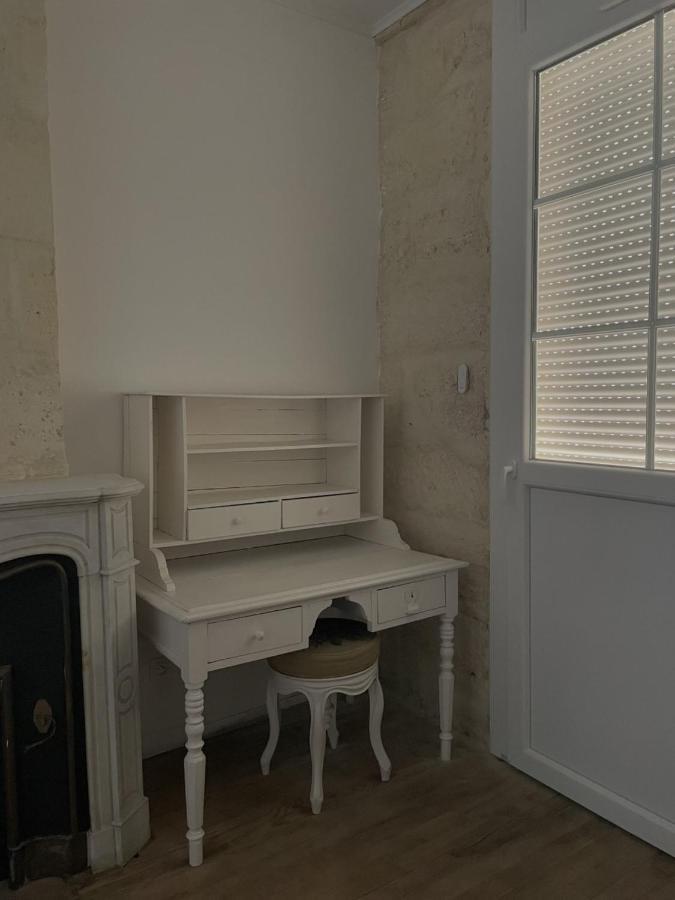 Maisonfamiliale Pugnac Dış mekan fotoğraf