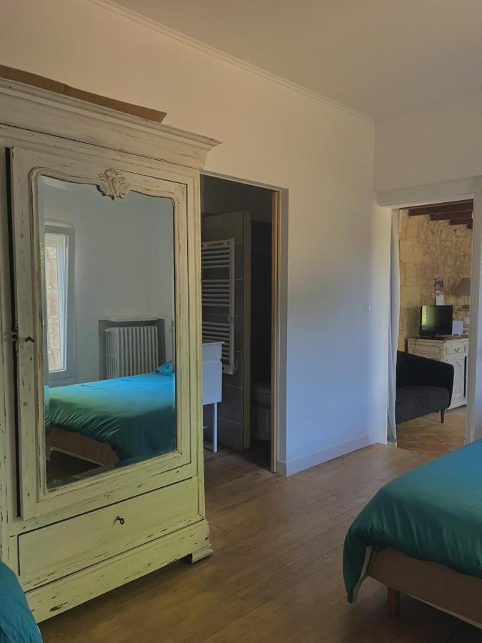 Maisonfamiliale Pugnac Dış mekan fotoğraf