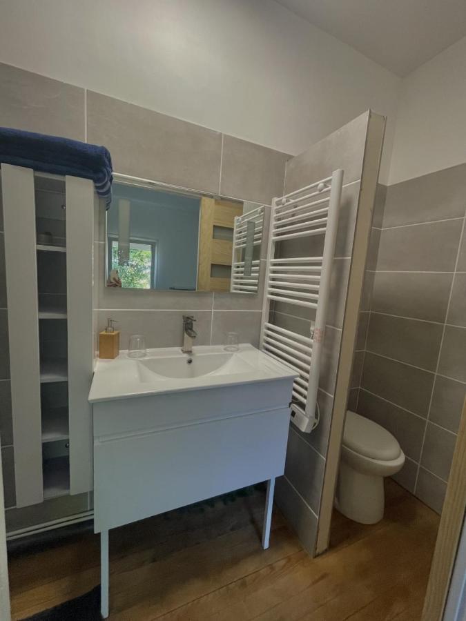Maisonfamiliale Pugnac Dış mekan fotoğraf